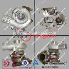 Turboalimentador TD04-11G 28200-42540 49177-01512 49177-07612